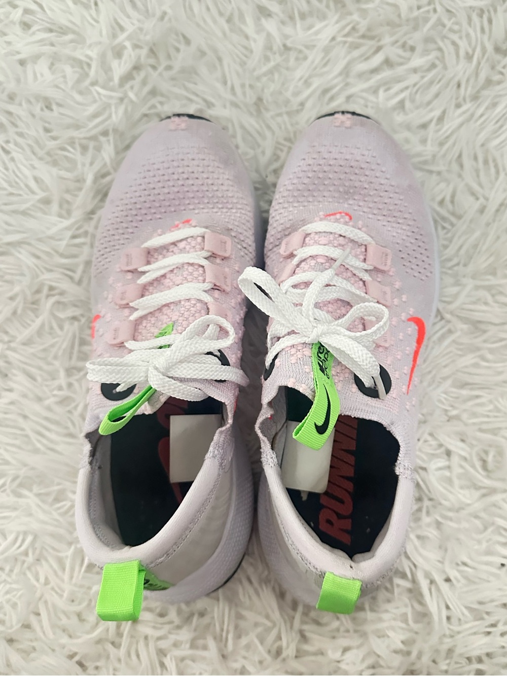 Nike Women's lightweight Running Shoes